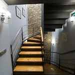 El Capricho De Valérie 3* Molinaseca