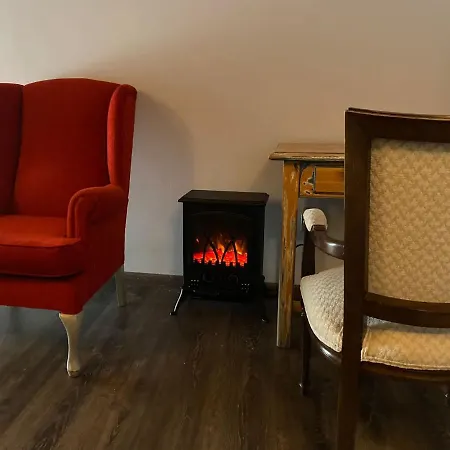 El Capricho De Valerie Molinaseca