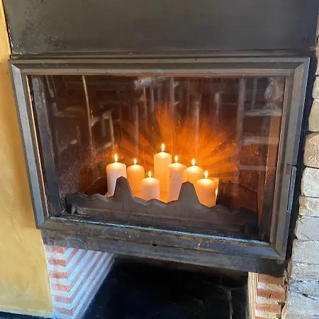 El Capricho De Valerie Molinaseca