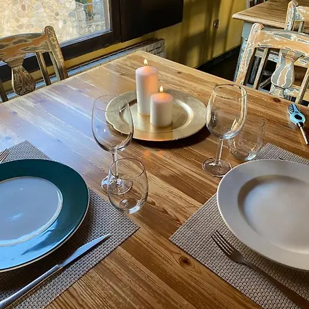 El Capricho De Valerie 3* Molinaseca