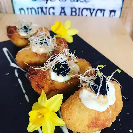 El Capricho De Valerie Molinaseca