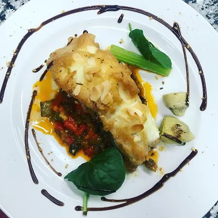 El Capricho De Valerie Hotel Molinaseca