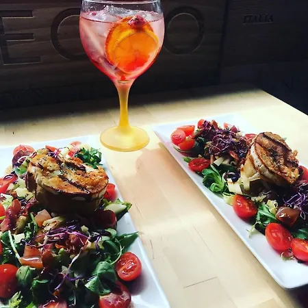 Hotel El Capricho De Valerie