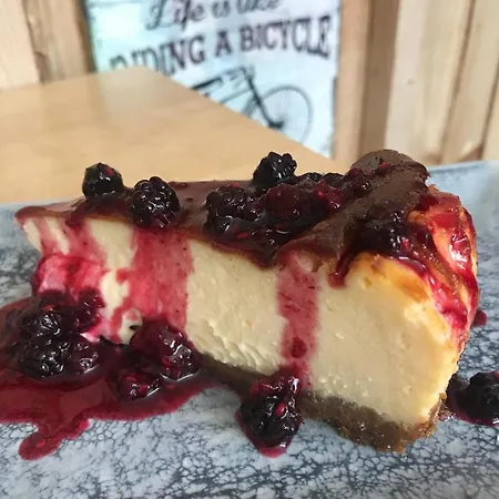 El Capricho De Valerie Hotel