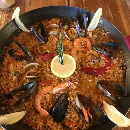 El Capricho De Valerie