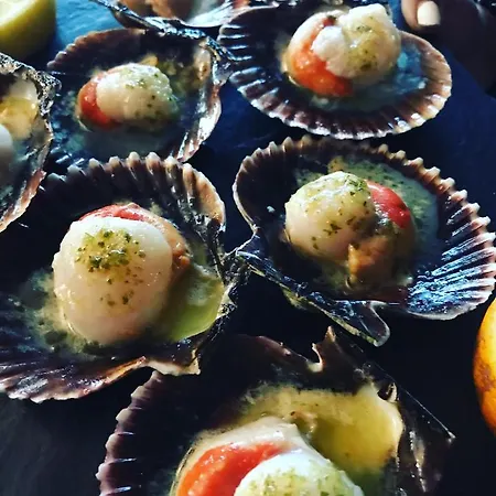 El Capricho De Valerie Hotel Molinaseca