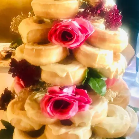 El Capricho De Valerie 3*