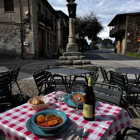 El Capricho De Valerie Hotel 3*