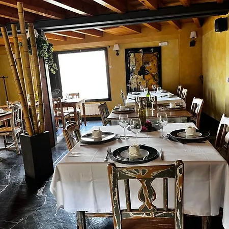 Hotel El Capricho De Valerie 3*