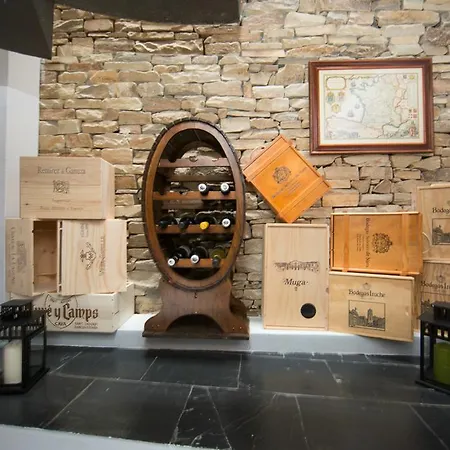 Hotel El Capricho De Valerie Molinaseca