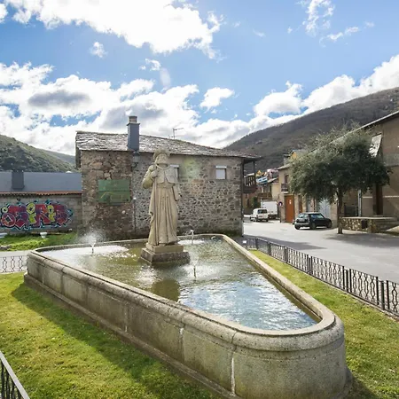 El Capricho De Valérie Hotel 3*