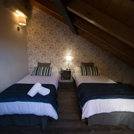 El Capricho De Valerie Hotel 3*