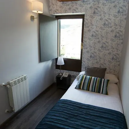 Hotel El Capricho De Valerie 3*