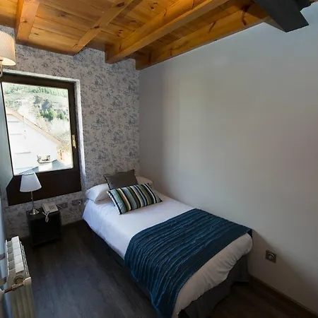 El Capricho De Valerie Hotel 3*