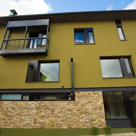 Hotel El Capricho De Valerie 3*