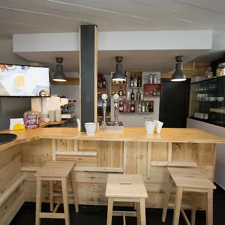 El Capricho De Valerie Hotel Molinaseca