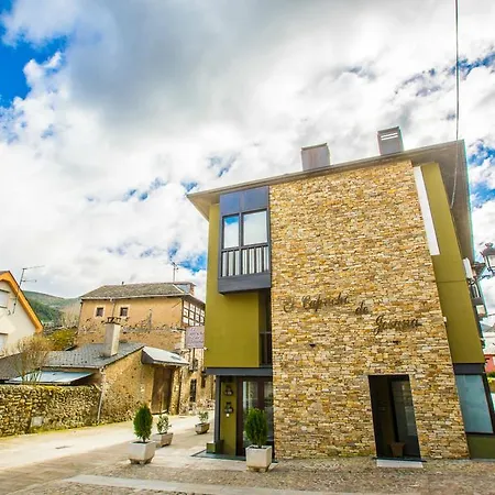 El Capricho De Valerie Hotel